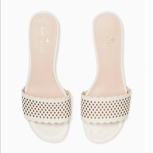 Kate Spade fonteyn sandals